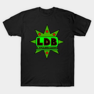 LoganDaBro T-Shirt